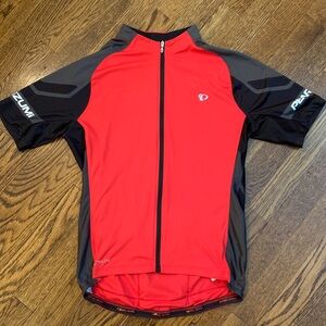 Pearl Izumi Elite Cycling Jersey - Men’s Medium